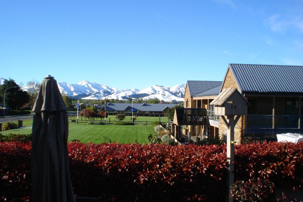Amuri House Boutique Motel Hanmer Springs Extérieur photo