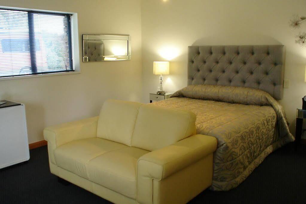 Amuri House Boutique Motel Hanmer Springs Extérieur photo