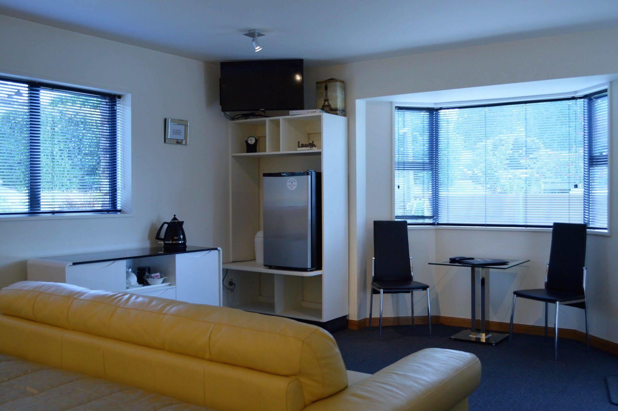 Amuri House Boutique Motel Hanmer Springs Extérieur photo