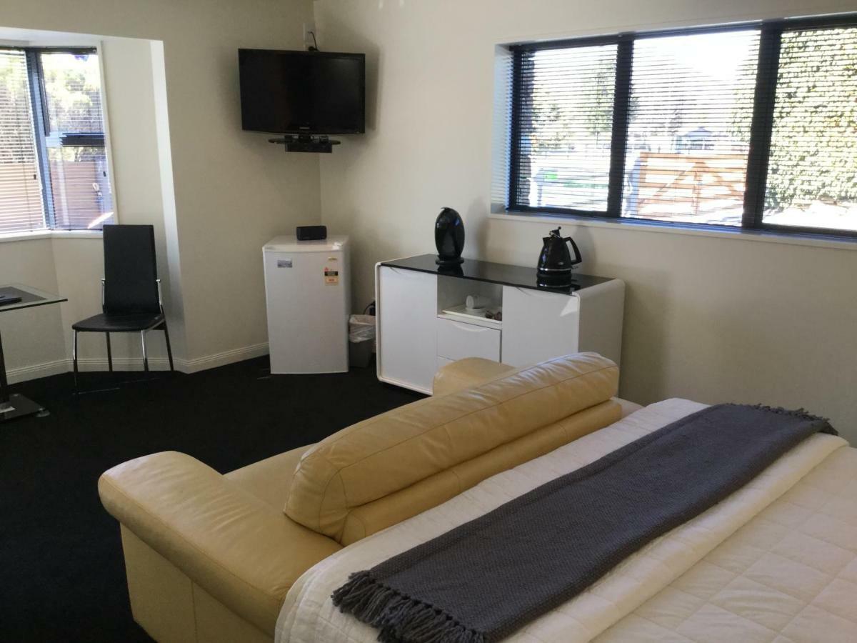 Amuri House Boutique Motel Hanmer Springs Extérieur photo