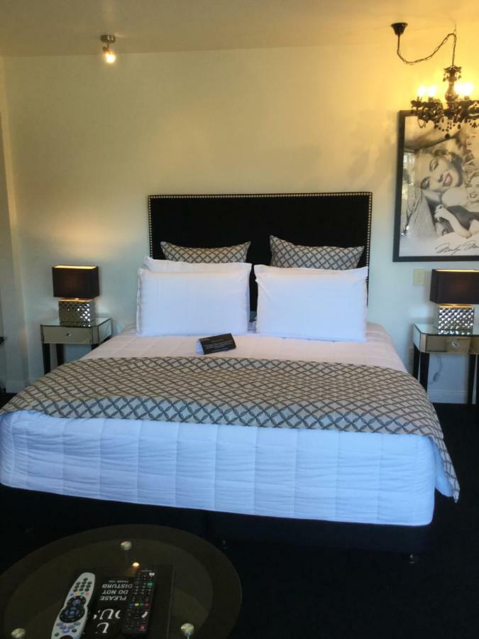 Amuri House Boutique Motel Hanmer Springs Extérieur photo