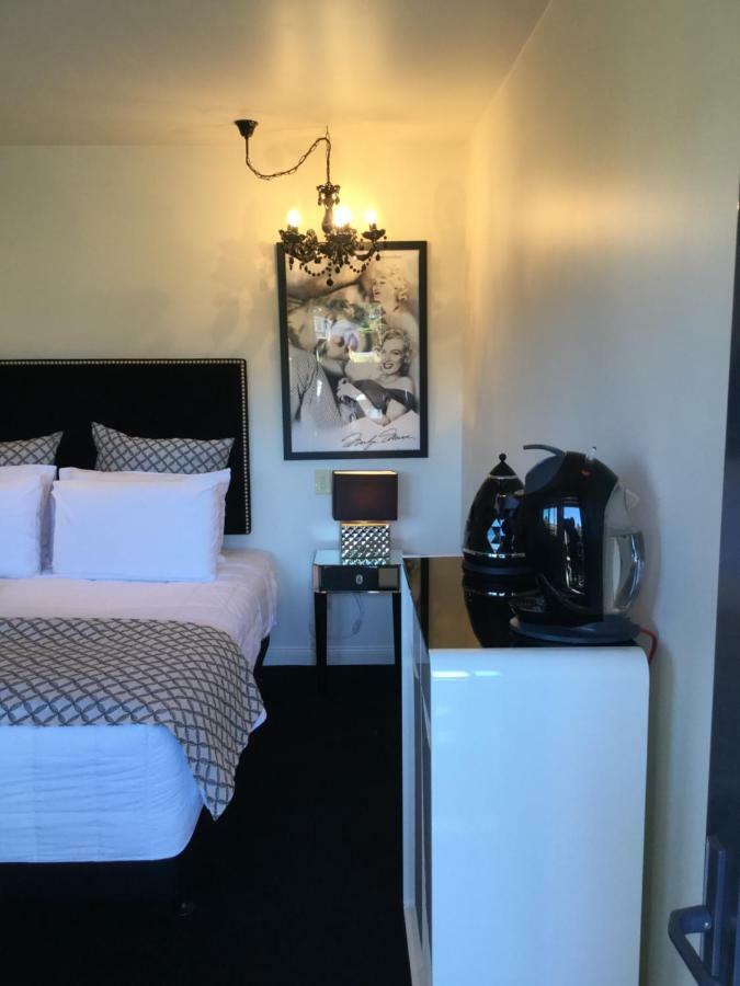 Amuri House Boutique Motel Hanmer Springs Extérieur photo