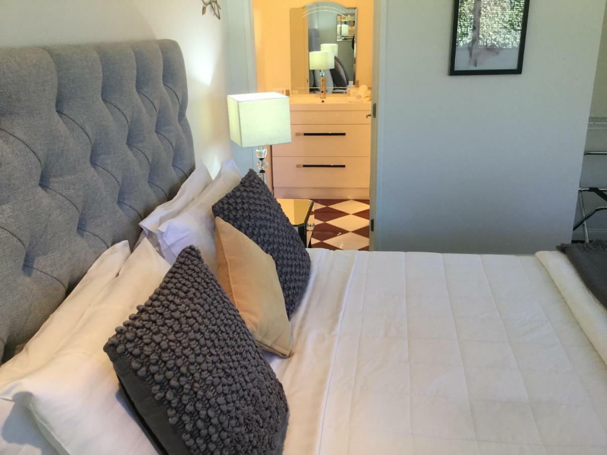 Amuri House Boutique Motel Hanmer Springs Extérieur photo