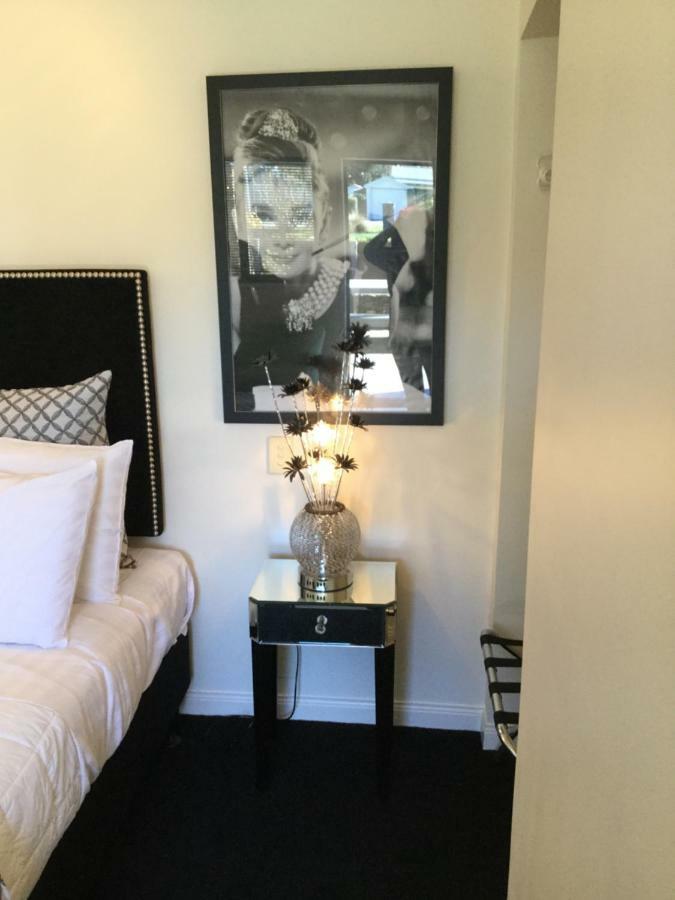 Amuri House Boutique Motel Hanmer Springs Extérieur photo