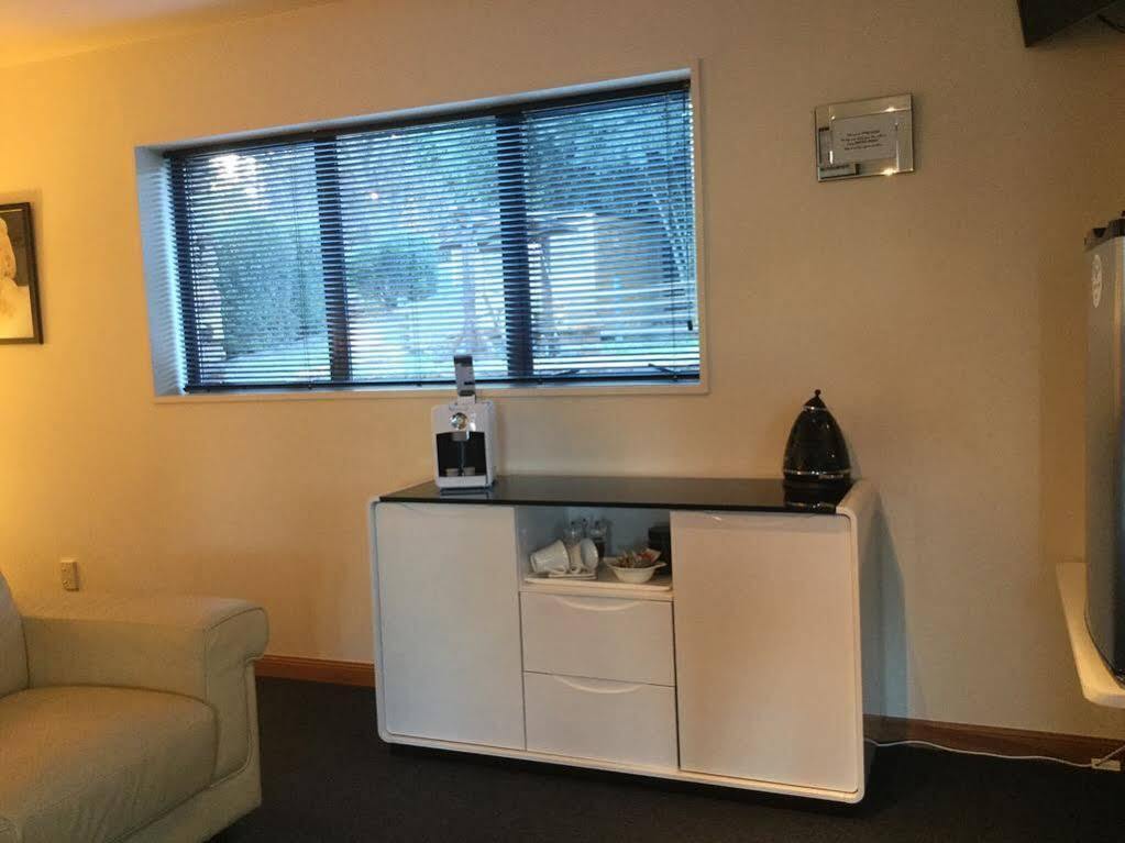 Amuri House Boutique Motel Hanmer Springs Extérieur photo