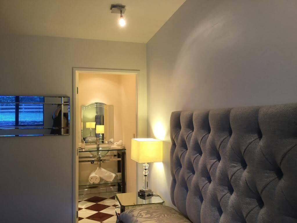 Amuri House Boutique Motel Hanmer Springs Extérieur photo