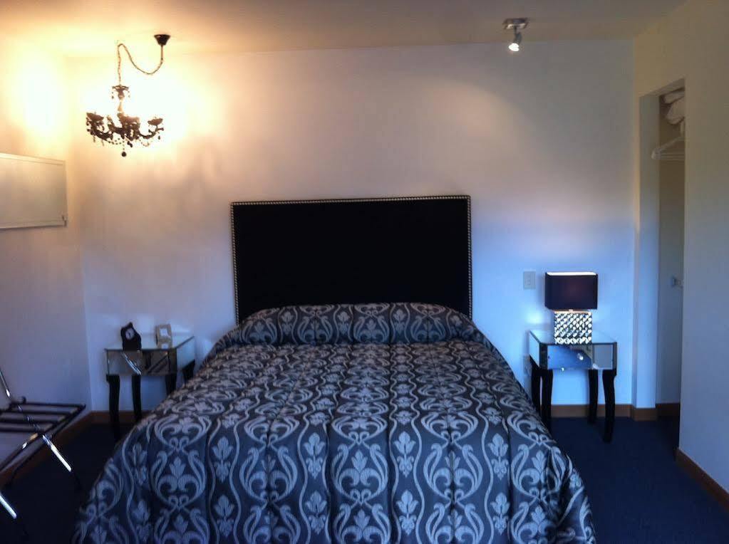 Amuri House Boutique Motel Hanmer Springs Extérieur photo